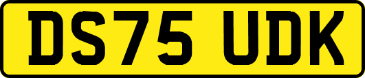 DS75UDK