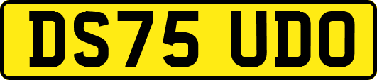 DS75UDO