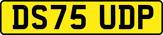 DS75UDP