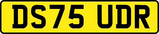 DS75UDR