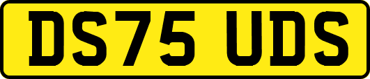 DS75UDS