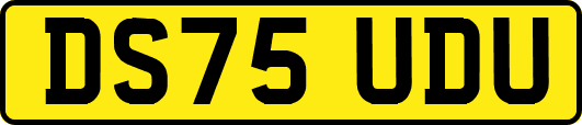 DS75UDU