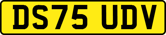 DS75UDV