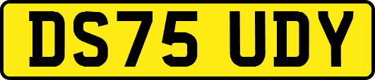 DS75UDY