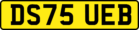 DS75UEB