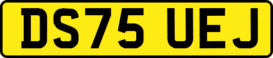 DS75UEJ