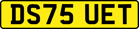 DS75UET