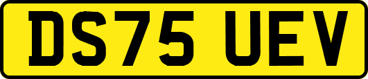DS75UEV