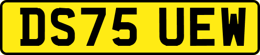 DS75UEW