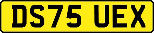 DS75UEX