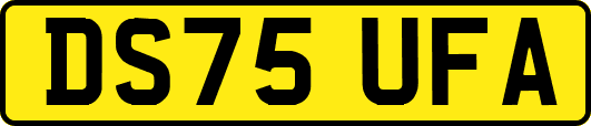 DS75UFA