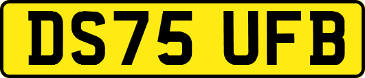 DS75UFB