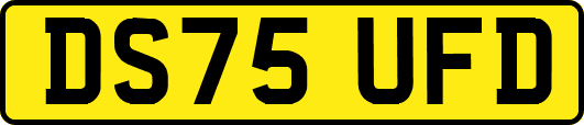 DS75UFD
