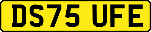 DS75UFE