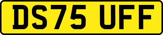 DS75UFF
