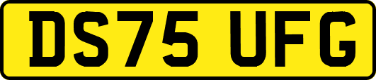 DS75UFG