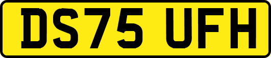DS75UFH