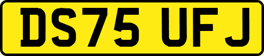 DS75UFJ