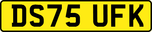 DS75UFK
