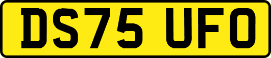 DS75UFO