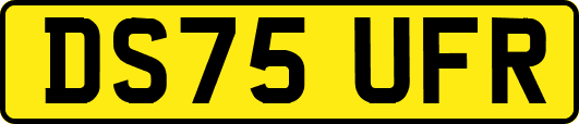 DS75UFR