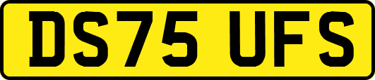 DS75UFS