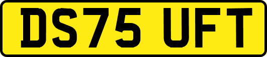 DS75UFT