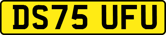 DS75UFU