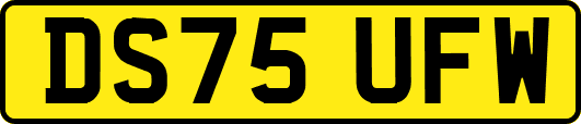 DS75UFW