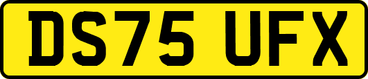 DS75UFX