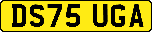DS75UGA