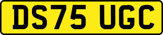DS75UGC