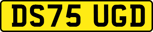 DS75UGD