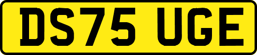 DS75UGE