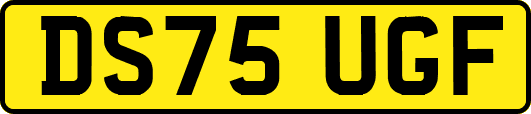 DS75UGF
