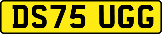 DS75UGG