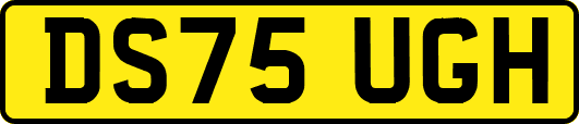 DS75UGH