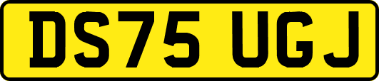 DS75UGJ