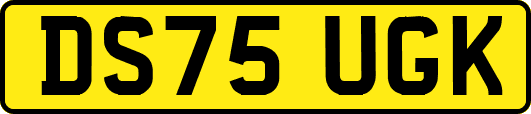 DS75UGK