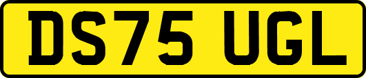 DS75UGL