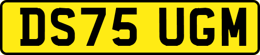 DS75UGM