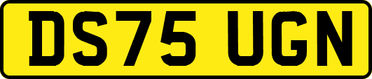 DS75UGN