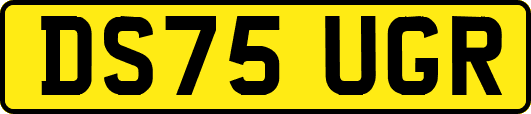 DS75UGR