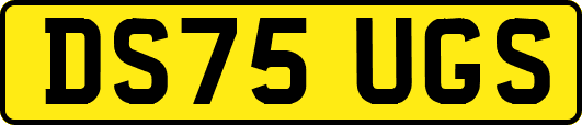 DS75UGS