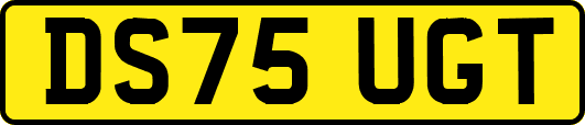 DS75UGT