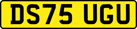 DS75UGU