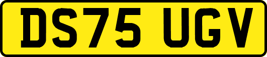 DS75UGV