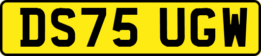DS75UGW