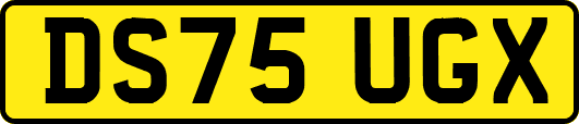 DS75UGX