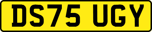 DS75UGY